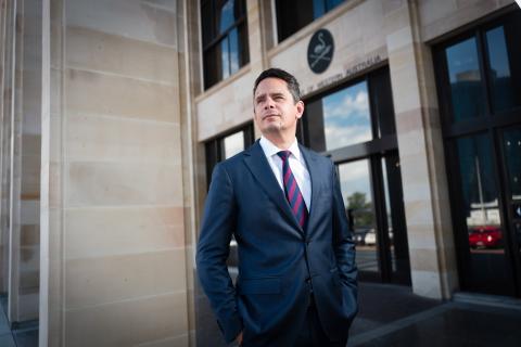 Wyatt braces for budget challenge