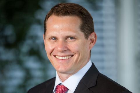 New BHP WA iron ore asset president