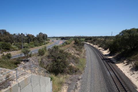 SW rail study gets go-ahead