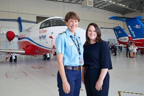 Innovation and where to find it