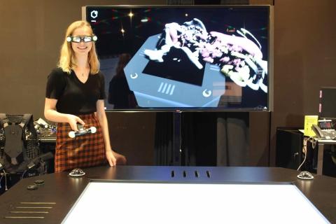 Rare Congenital Defect Gets a Tech Breakthrough