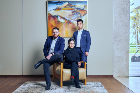 Perth has an opportunity to reshape itself - if we prioritise our most innovative and resourceful sector.