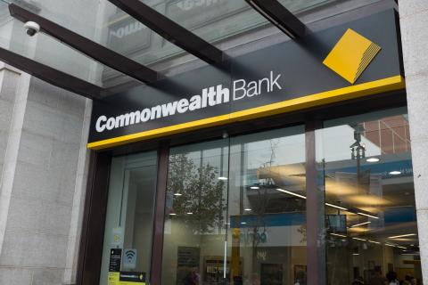 CBA pays smaller dividend as COVID-19 bites