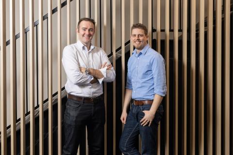 Airscope takes shot amid global focus