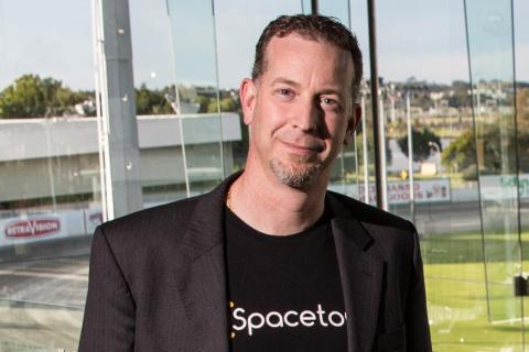 Startups never know ‘normal’