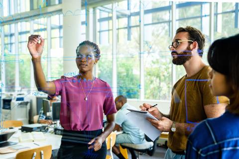 Engineering education for the 21st century