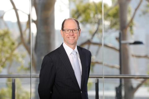 Barrington joins national arts taskforce