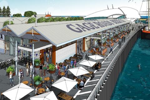 Gage Roads to open Freo brewery