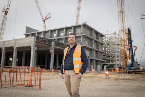 Bunbury road project boosts ACCIONA