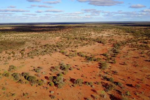 Gold explorers raise $8.9m