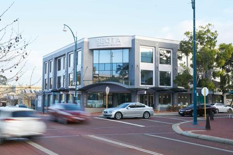 Joondalup: Silicon Valley of WA