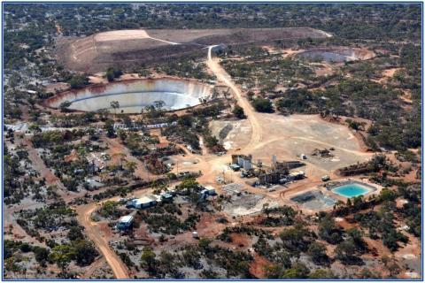 Horizon weighs up Nimbus silver-zinc options