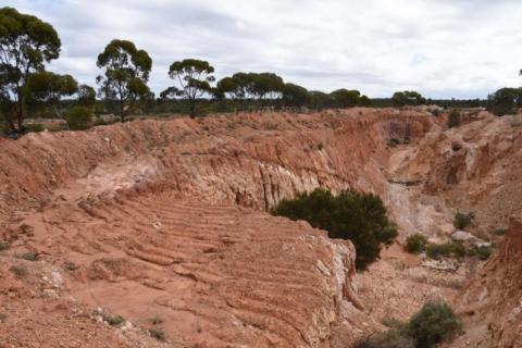 Horizon Minerals raises $16m
