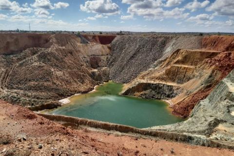 Kingwest selling non-core assets