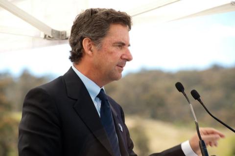 CSIRO pledges $100m annually for recovery