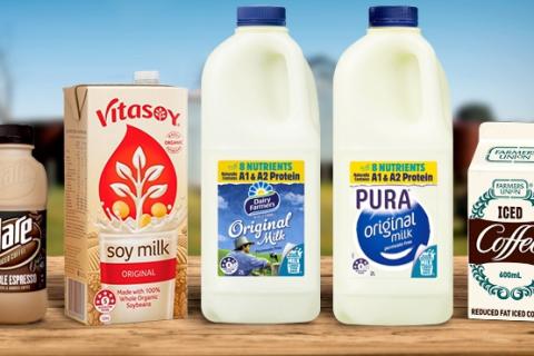 Chinese firm takeover of Lion Dairy fails