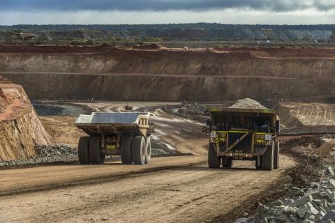 Strandline contracts Macmahon for $23m