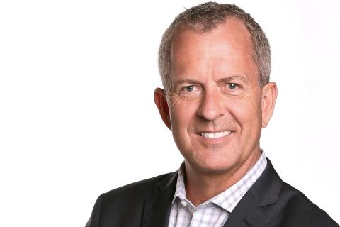 Bring the streets alive: Mark Gibson