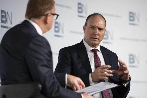 Power preparing recovery moves