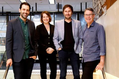 Meerkats joins WPP AUNZ