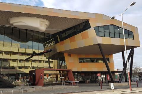 TAFE major contributor to national economy