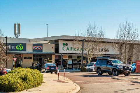 Neighbourhood centres come out on top