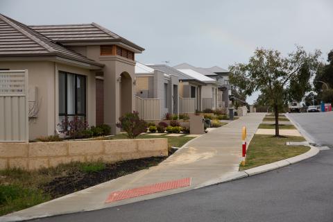 Household lending value up in June: ABS