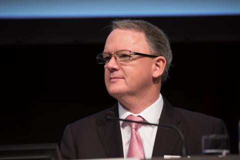 Woodside to grow stake in Senegal JV