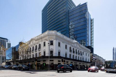 Saraceni loses lawsuit