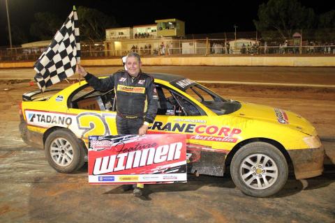 Cranecorp leads the way from success to succession