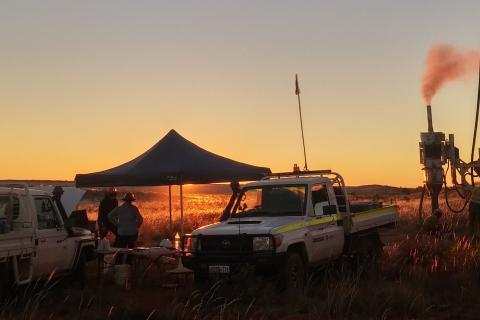 Sipa shares up on Rio farm-in