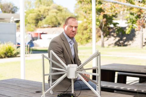 WA brains sparking Premier science