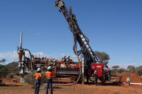 Regis in $10m gold buy