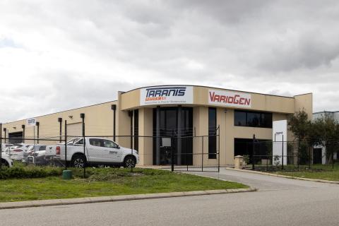 Taranis Power wins key IP ruling