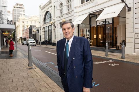 Good governance has meaning: Tim Schwass