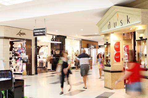 Vicinity Centres suffers $1.8bn loss