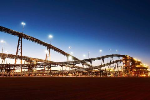 Monadelphous wins $100m in work