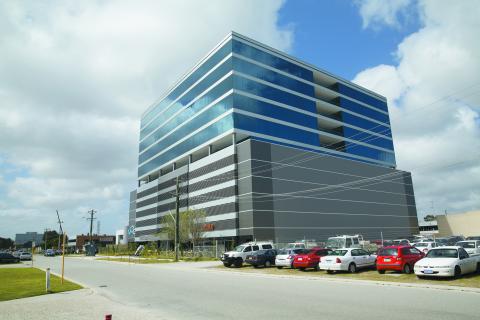 Mineral Resources snaps up Herdsman property