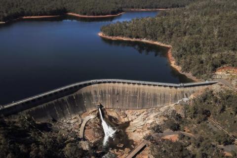 $400m irrigation project in doubt