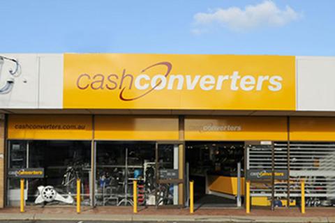 Grimshaw to leave Cashies