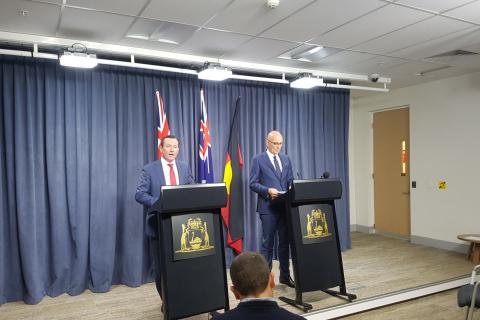 ‘Palmer’ Bill set to pass