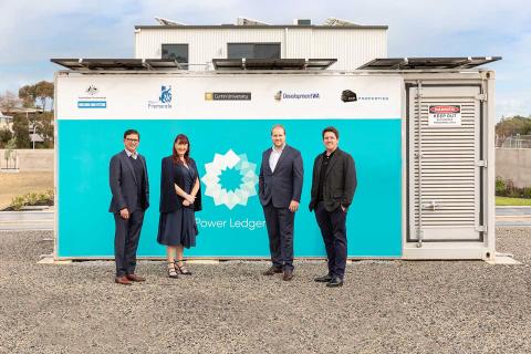 OP Properties Shifts Focus with Carbon Neutral Apartments