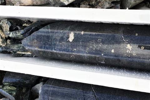 St George stays on target with thick drill intercepts