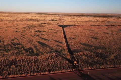 Calidus locks in major contractors for East Pilbara gold mine