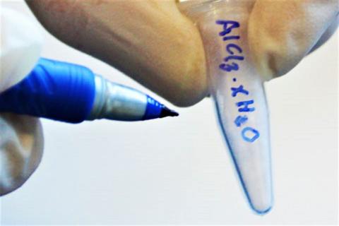 Altech extends battery life with innovative HPA coating