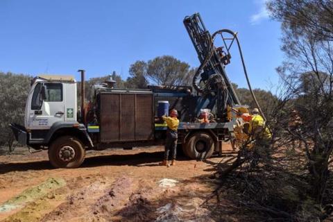 Venus increases Bellchambers gold resource