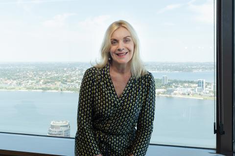 Gaines sets up advisory practice