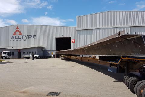 WestStar wins $6m Rio subcontract