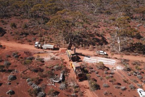 WA explorers raising $20m