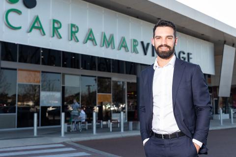 Investors make strategic retail play